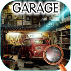 Activities of Hidden Mystery Garage Items: Find Secret Object Clues & Agendas