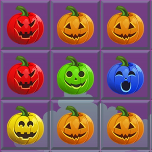 A Scary Pumpkins Bang icon