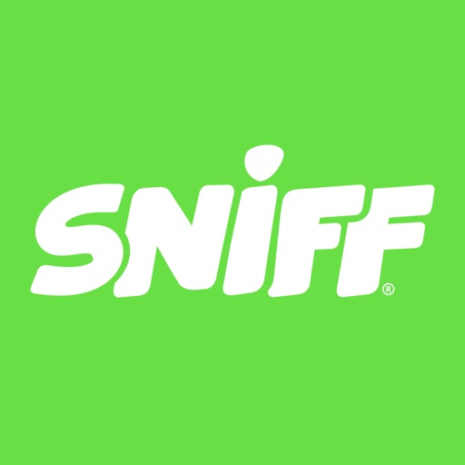 Sniff - Pet Social Media