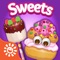 Sweet Treats Maker - Make, Decorate & Eat Sweets!