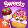 Get Sweet Treats Maker - Make, Decorate & Eat Sweets! for iOS, iPhone, iPad Aso Report