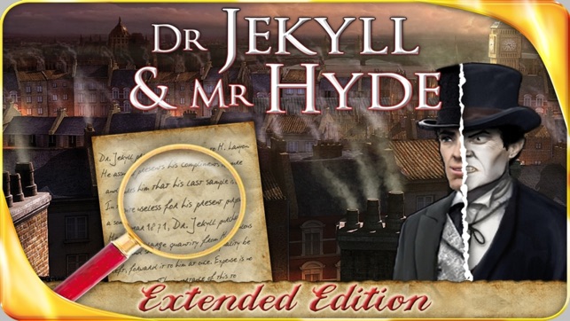 Dr Jekyll and Mr Hyde – Extended Edition - HD(圖5)-速報App