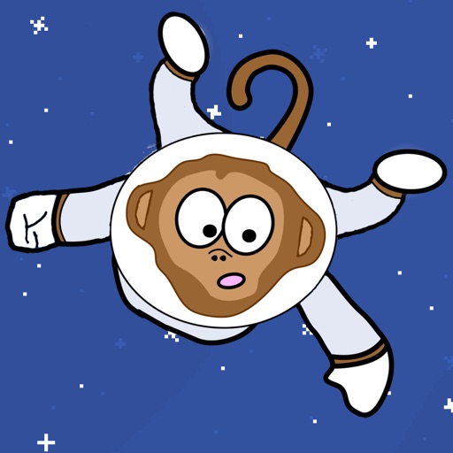 Space Esc-APE iOS App
