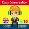 English Speak Conversation : Learn English Speaking  And Listening Test  Part 10