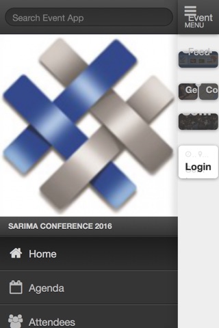 SARIMA 2016 screenshot 2