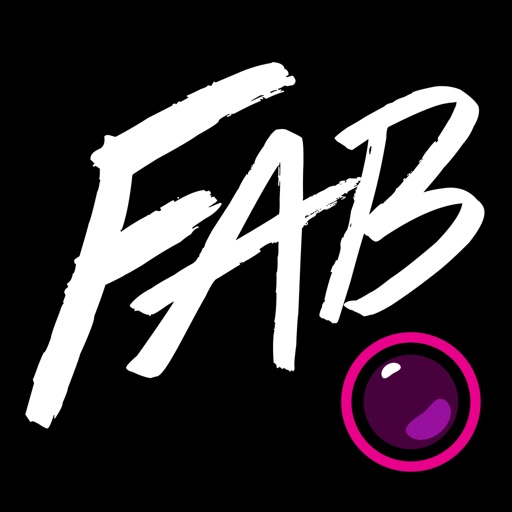 Go Fab! - Vote & Share Stylish Outfits for Fashion Inspirations icon