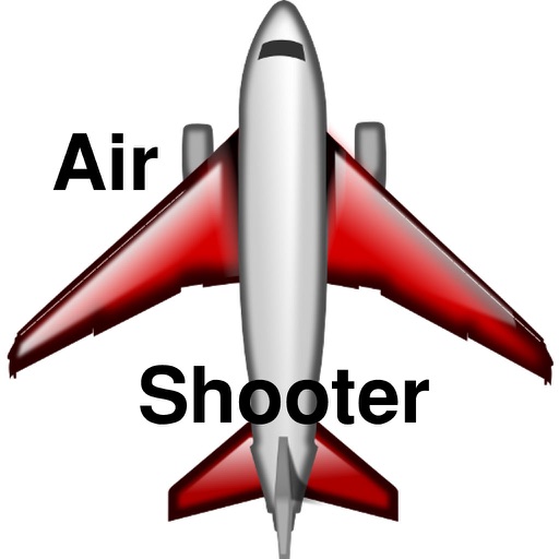 Shoooting in Air - 2 icon
