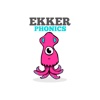 Ekker Phonics