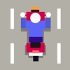Rider Ride Along - Motorcycle Highway Driving Rider Ride Along - Motorcycle Highway Driving