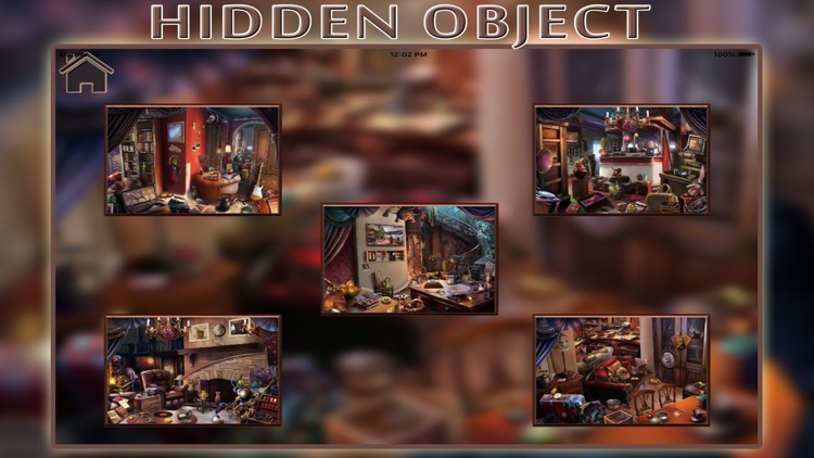 Valentines Surprise Hidden Object