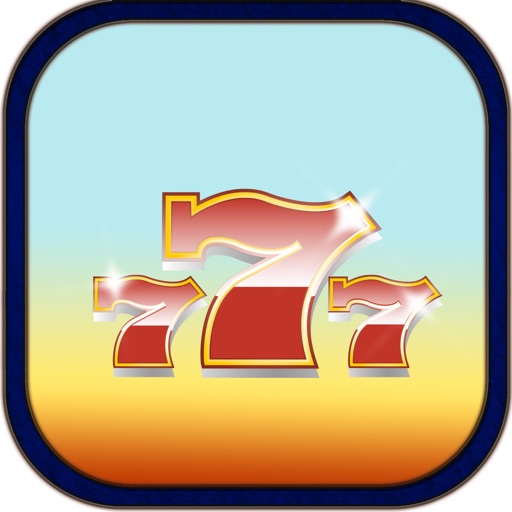 Paradise Of Golden Slots - Max Bet Fruit Machines icon