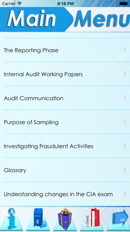 Internal Audit Manual & Process