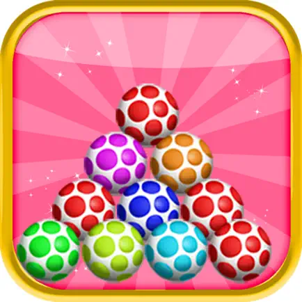 Crazy Dinosaur Eggs Shooter Puzzle 2016 Читы