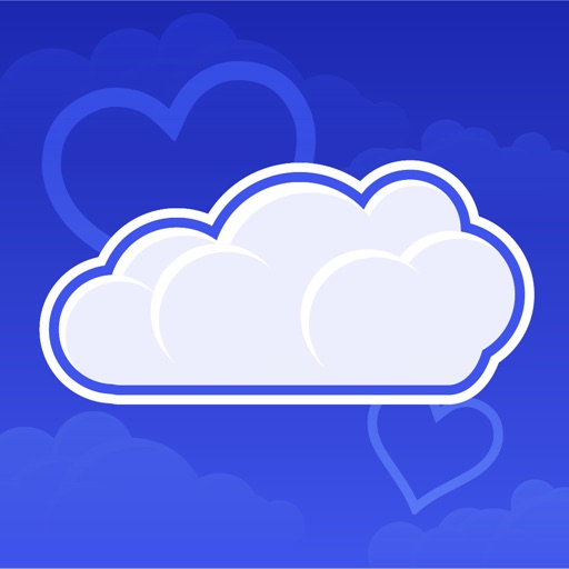 Cloud Heart iOS App