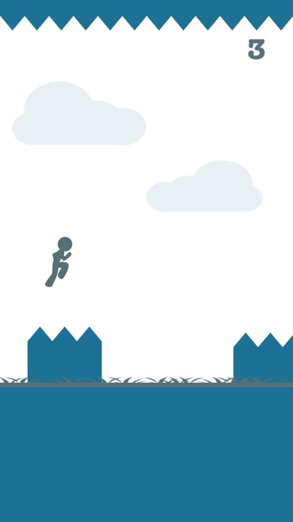 Slump: Amazing Slide and Jump screenshot-3