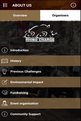 Rhino-Charge screenshot 3