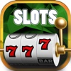 Slots 777 Golden Spin - FREE Gambling Machine