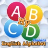 My ABCD English Alphabet Phonics
