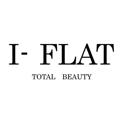 I-FLAT Icon