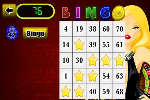 All New Bingo Spin & Win the House Pro screenshot 2