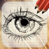 What To Draw Anime Eyes