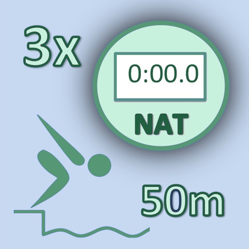 NAT 3x50 icon