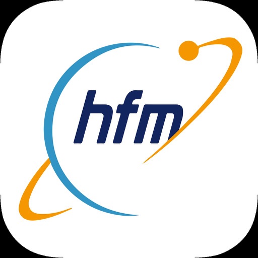 Holiday FM icon