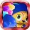 Gummy Crush Mania - Amazing Match 3 Puzzle Game