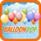 Balloon Popping for Kids - Educational Balloon Pop