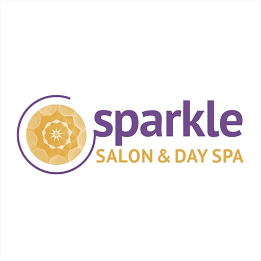 Sparkle Spa icon