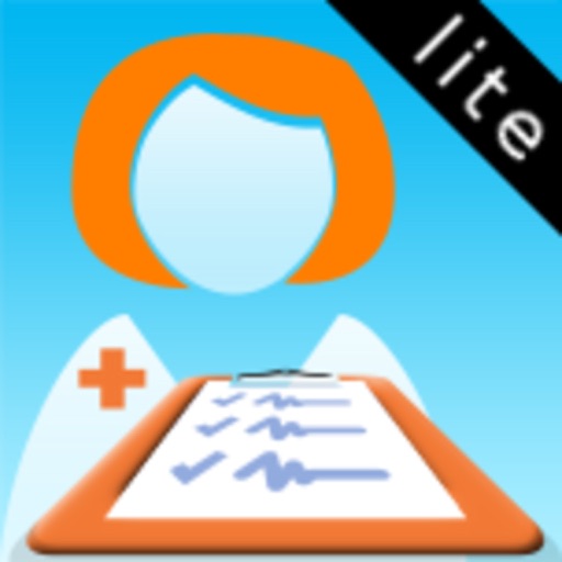 Nurse Test Lite - Nursing and Paramedic healthcare questionnaire