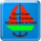 Tidal Currents for the EAST coast of the U