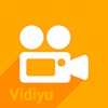 Vidiyu - iPhoneアプリ