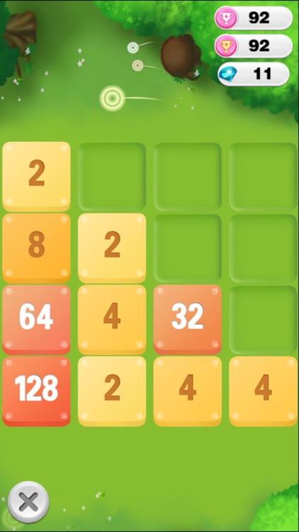 2048 Game Collection