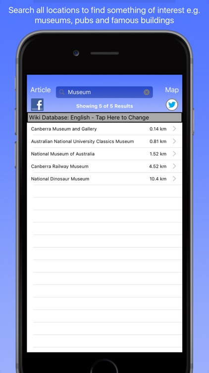 Canberra Wiki Guide screenshot-4