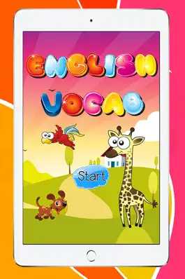 Game screenshot Learn Subject Conversation and Vocabulary Free : For Kindergarten and Preschool mod apk