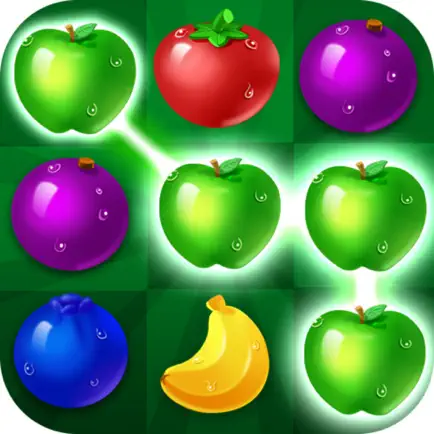 Fruit Journey Crush Pop Читы