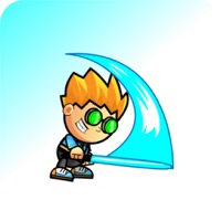 SWORD KILL Fight A 1 Man War (A 2D Ultimate Action Platform Game) pour PC