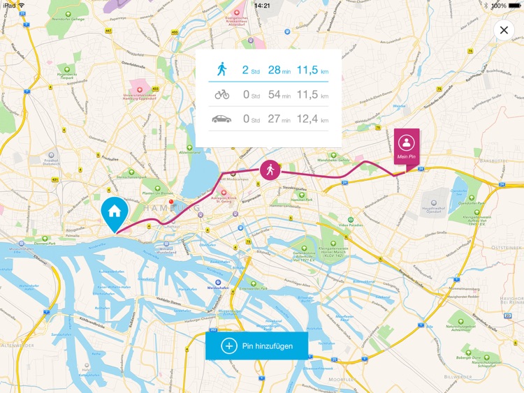 Immonet Immobilien Suche – Zeichnen.Ziehen.Zuhause screenshot-4