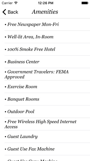 Comfort Inn And Suites Statesboro GA(圖5)-速報App