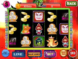Captura 3 King of Slots HD iphone