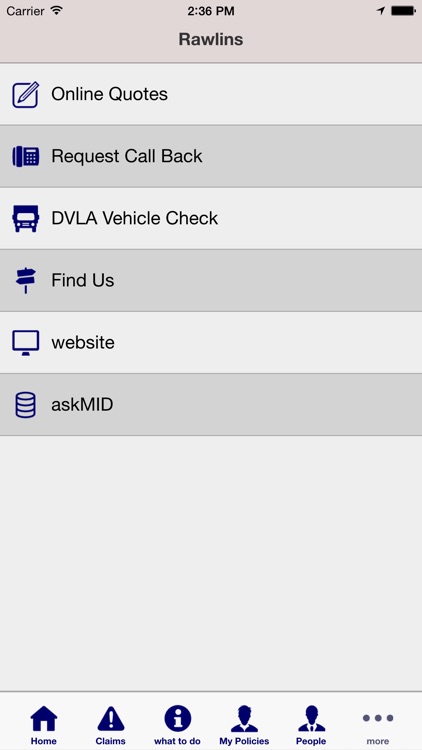 Rawlins Insurance Brokers screenshot-3