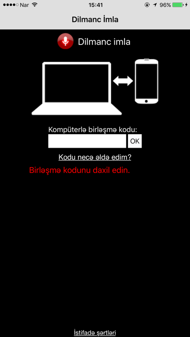 How to cancel & delete Dilmanc İmla from iphone & ipad 1