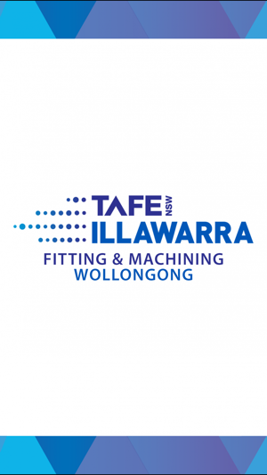 TAFE Illawarra Fitting and Machining Wol