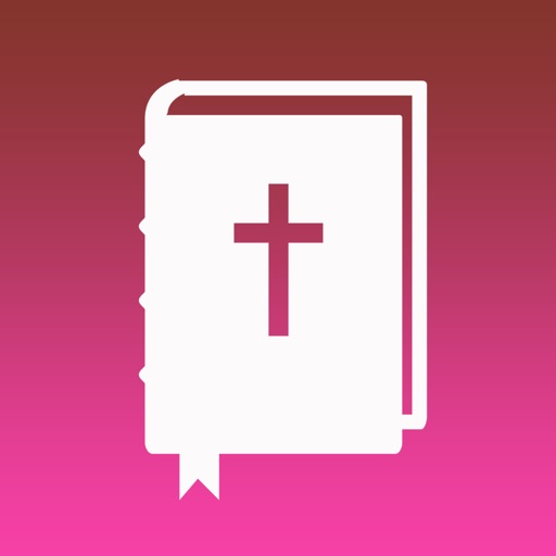 Portuguese Bible and Easy Search Bible word Free icon