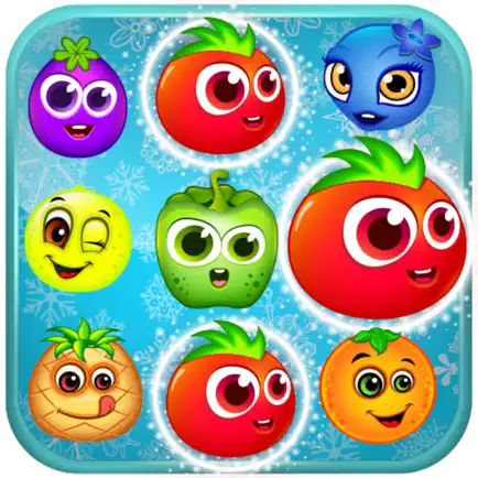 Happy Fruit Match-3 Cheats