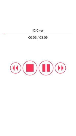 Audio Archive Player(圖3)-速報App