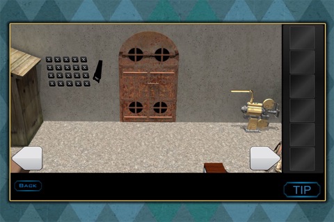 Door Behind Door 3 screenshot 3