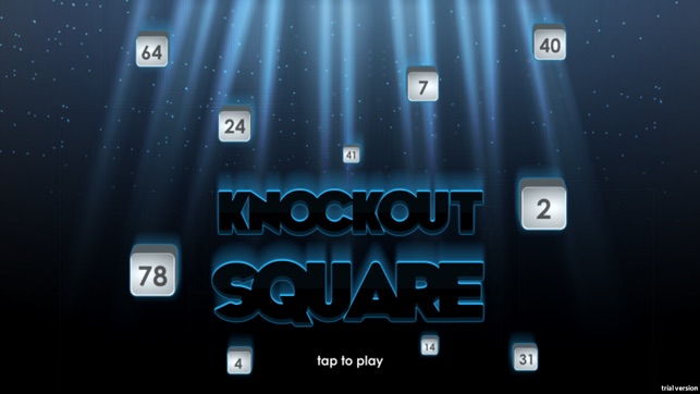 Knockout Square