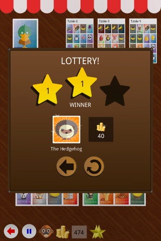 Loteria de Animales screenshot 4